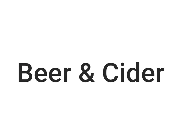 The Chapp Wine & Tap Craft Beer and Wine Badge