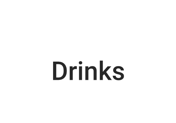 The Chapp Wine & Tap Badge Shape Drinks Icon